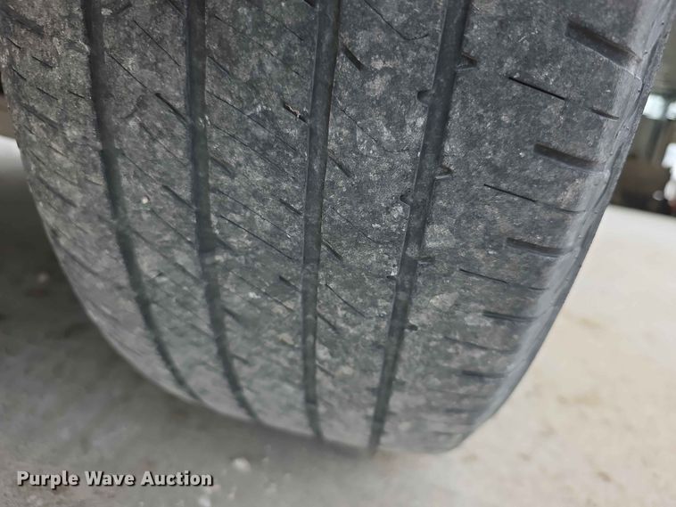 image for item FH6161 2021 Dodge Durango SSV SUV