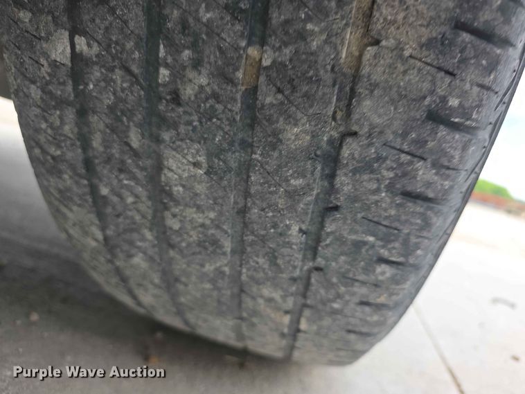 image for item FH6161 2021 Dodge Durango SSV SUV