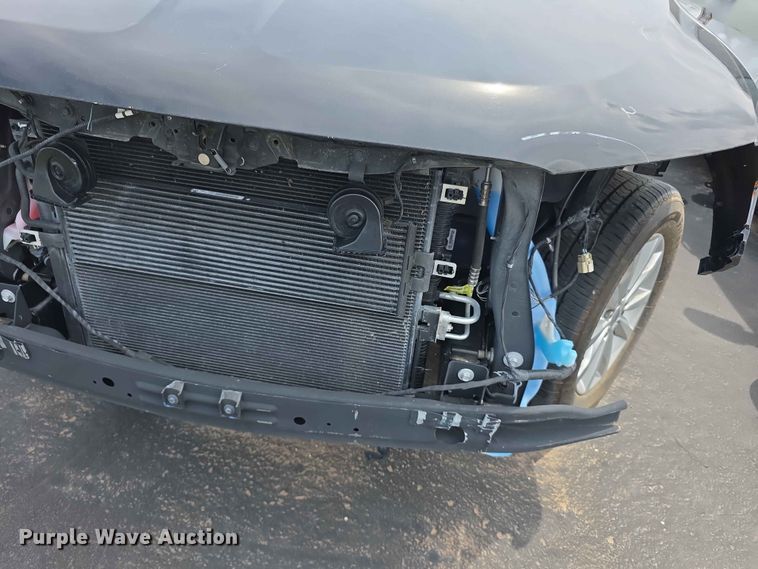 image for item FH6210 2022 Dodge Durango SSV SUV
