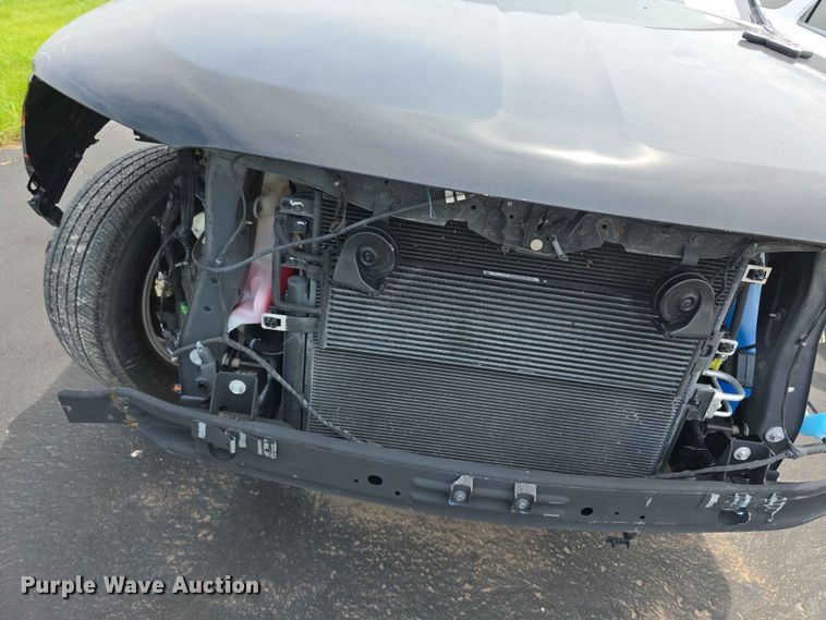 image for item FH6210 2022 Dodge Durango SSV SUV