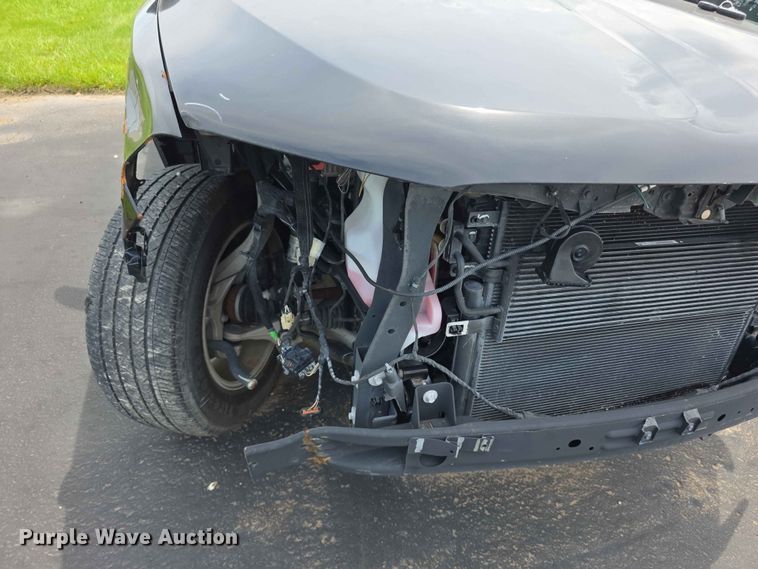 image for item FH6210 2022 Dodge Durango SSV SUV