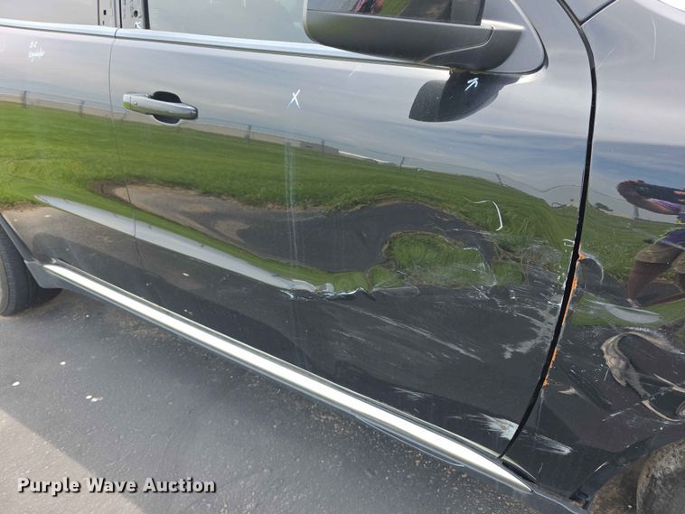 image for item FH6210 2022 Dodge Durango SSV SUV