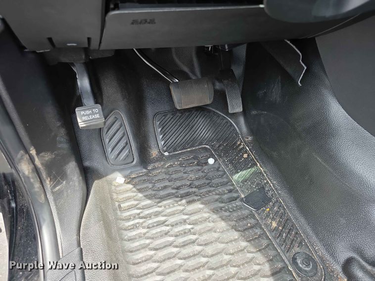 image for item FH6210 2022 Dodge Durango SSV SUV