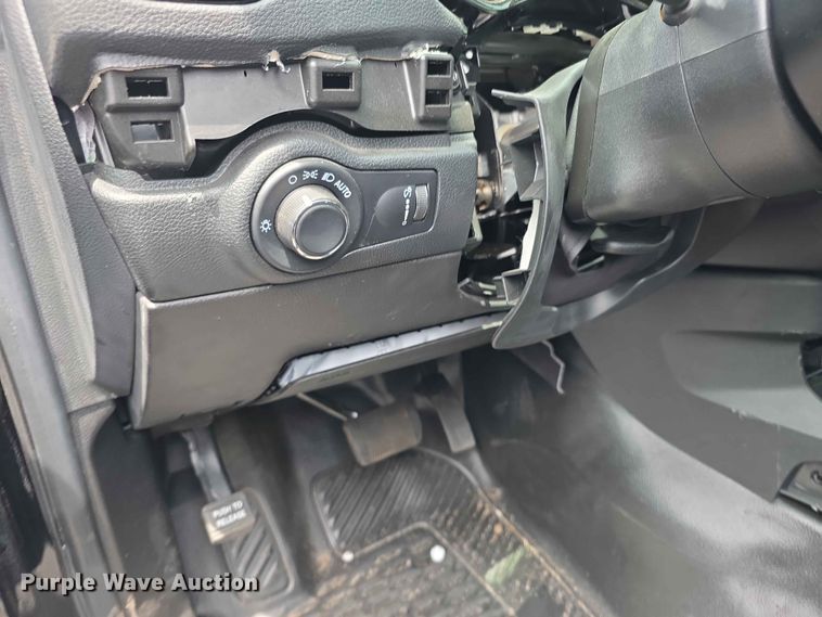 image for item FH6210 2022 Dodge Durango SSV SUV