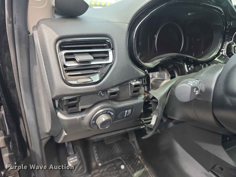 image for item FH6210 2022 Dodge Durango SSV SUV