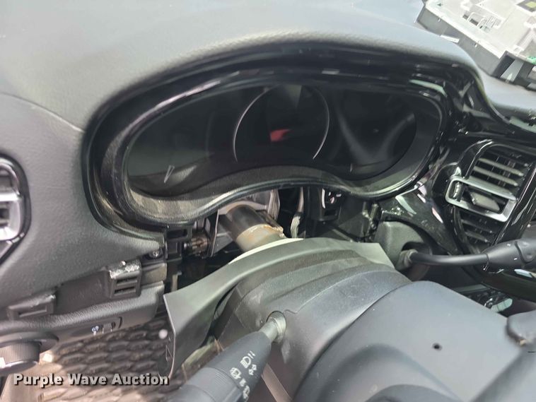 image for item FH6210 2022 Dodge Durango SSV SUV