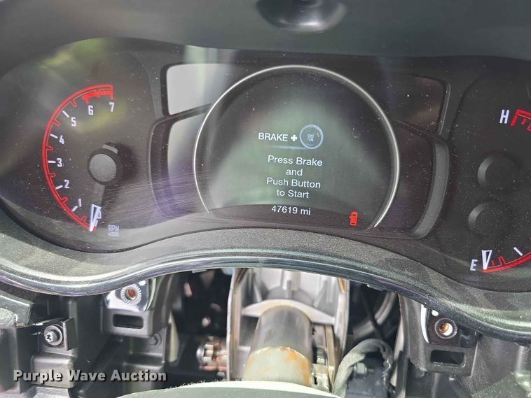 image for item FH6210 2022 Dodge Durango SSV SUV
