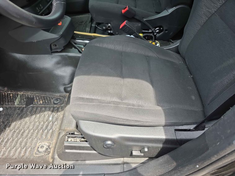 image for item FH6210 2022 Dodge Durango SSV SUV
