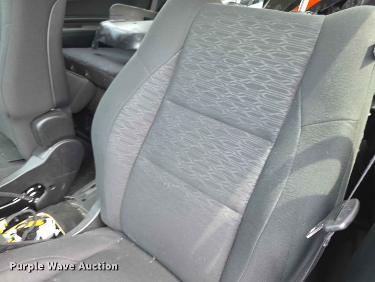 image for item FH6210 2022 Dodge Durango SSV SUV
