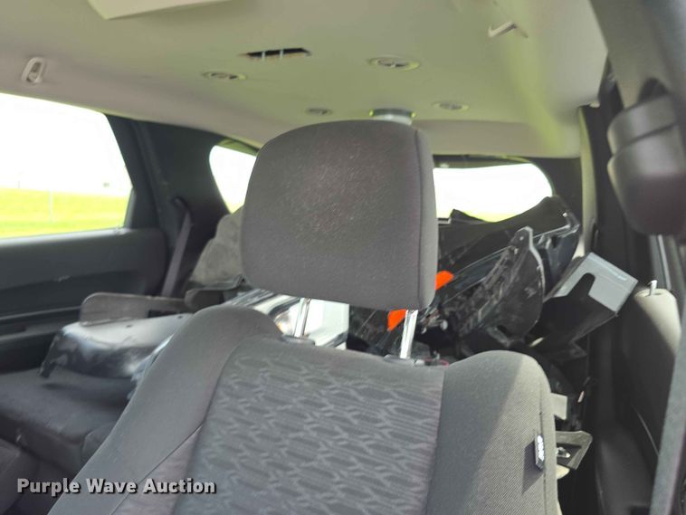 image for item FH6210 2022 Dodge Durango SSV SUV