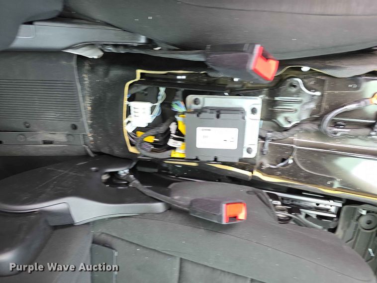image for item FH6210 2022 Dodge Durango SSV SUV