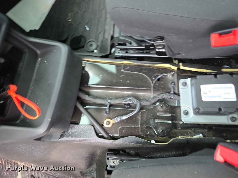 image for item FH6210 2022 Dodge Durango SSV SUV