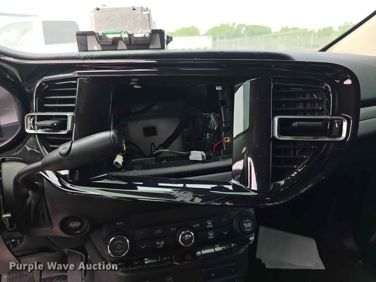 image for item FH6210 2022 Dodge Durango SSV SUV