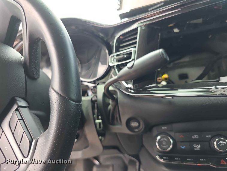 image for item FH6210 2022 Dodge Durango SSV SUV