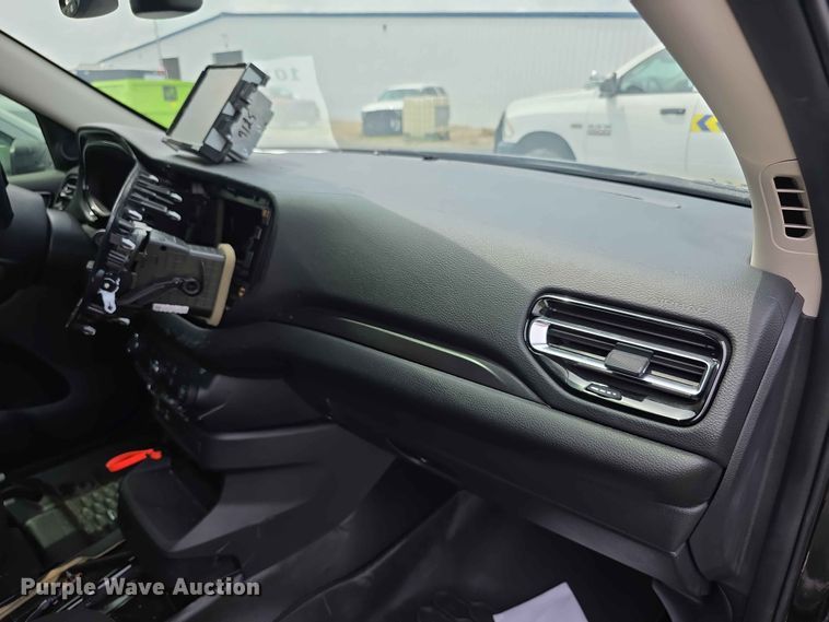 image for item FH6210 2022 Dodge Durango SSV SUV