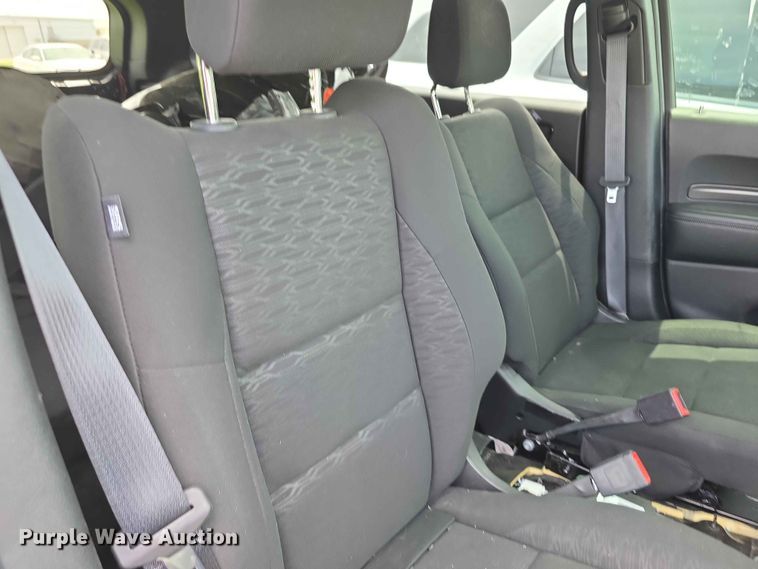 image for item FH6210 2022 Dodge Durango SSV SUV