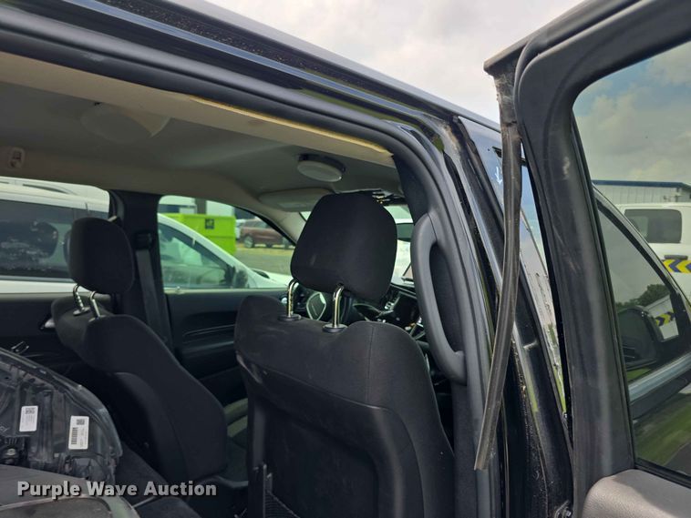 image for item FH6210 2022 Dodge Durango SSV SUV