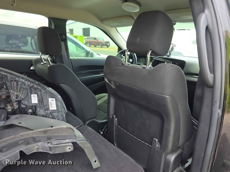 image for item FH6210 2022 Dodge Durango SSV SUV