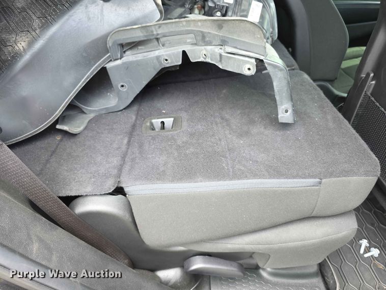 image for item FH6210 2022 Dodge Durango SSV SUV
