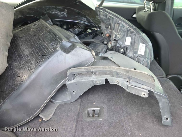 image for item FH6210 2022 Dodge Durango SSV SUV
