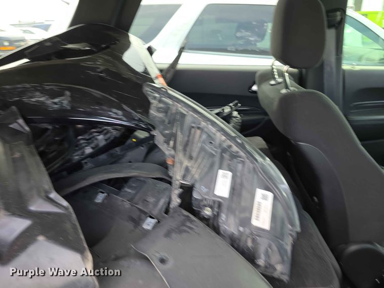 image for item FH6210 2022 Dodge Durango SSV SUV