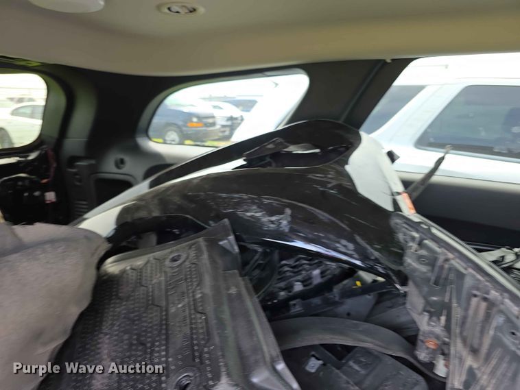 image for item FH6210 2022 Dodge Durango SSV SUV