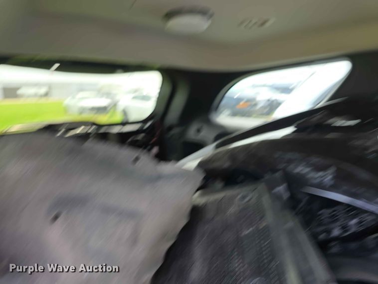 image for item FH6210 2022 Dodge Durango SSV SUV