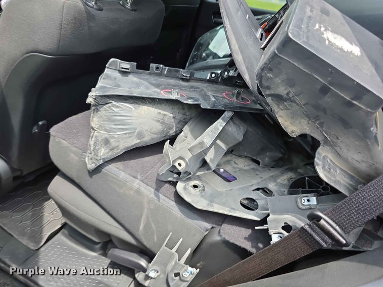 image for item FH6210 2022 Dodge Durango SSV SUV