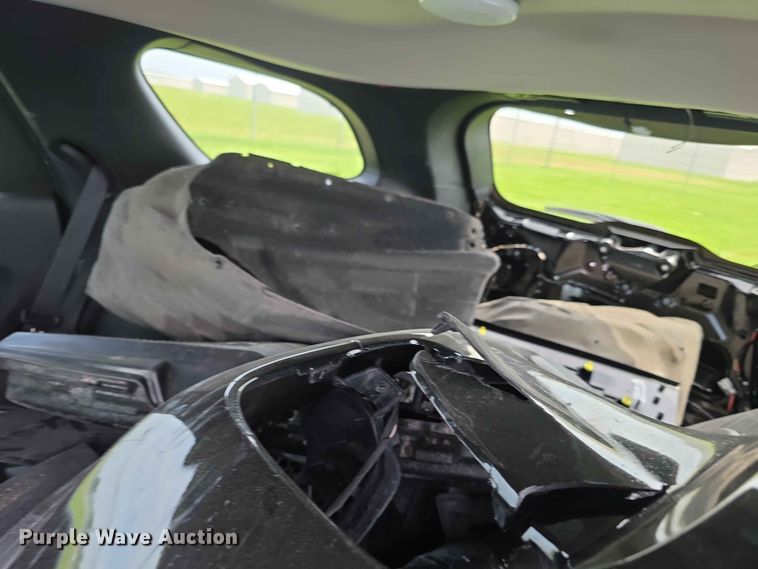 image for item FH6210 2022 Dodge Durango SSV SUV