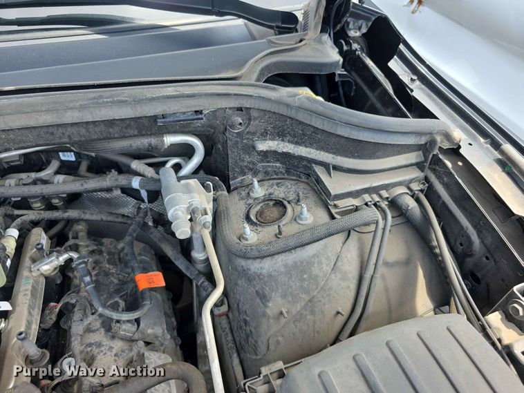 image for item FH6210 2022 Dodge Durango SSV SUV
