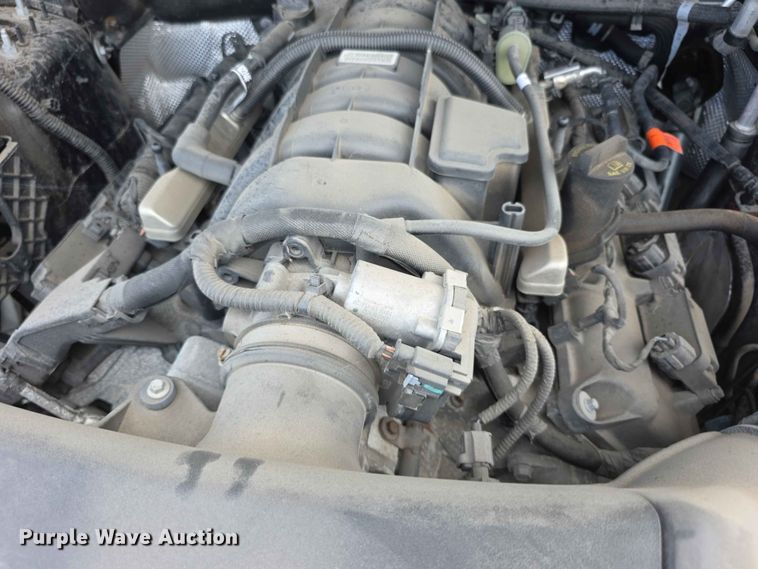 image for item FH6210 2022 Dodge Durango SSV SUV