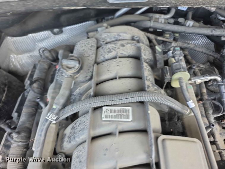 image for item FH6210 2022 Dodge Durango SSV SUV