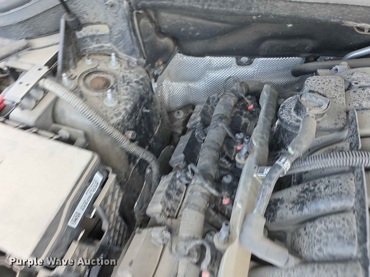 image for item FH6210 2022 Dodge Durango SSV SUV