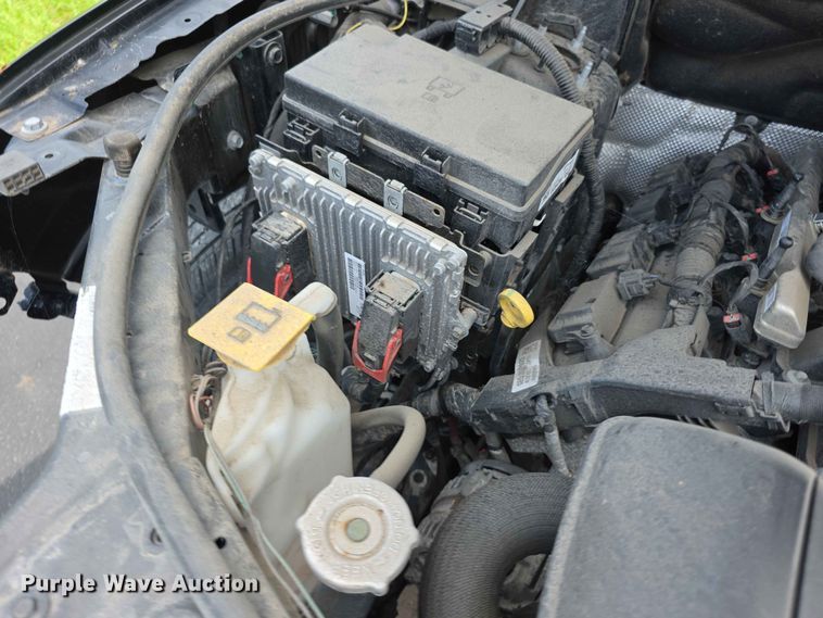 image for item FH6210 2022 Dodge Durango SSV SUV