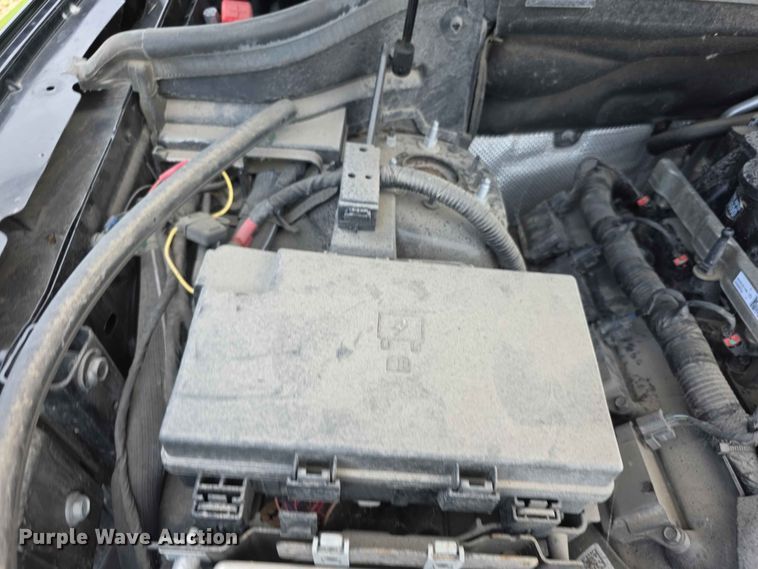 image for item FH6210 2022 Dodge Durango SSV SUV