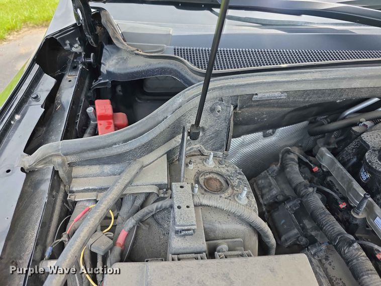 image for item FH6210 2022 Dodge Durango SSV SUV
