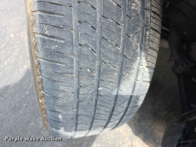 image for item FH6210 2022 Dodge Durango SSV SUV