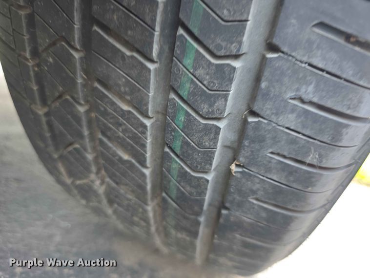 image for item FH6210 2022 Dodge Durango SSV SUV
