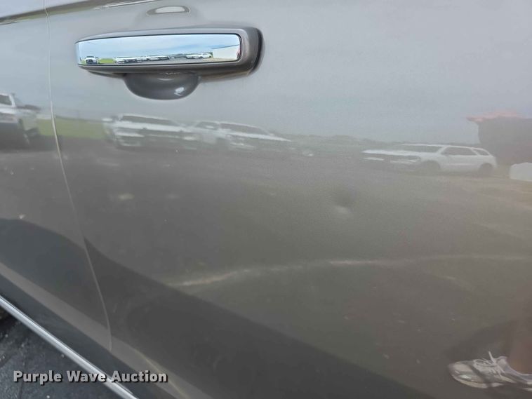 image for item FH6211 2018 Ford Expedition  SUV