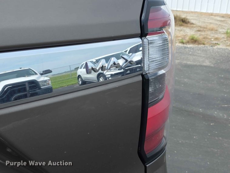 image for item FH6211 2018 Ford Expedition  SUV