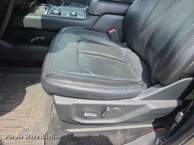 image for item FH6211 2018 Ford Expedition  SUV