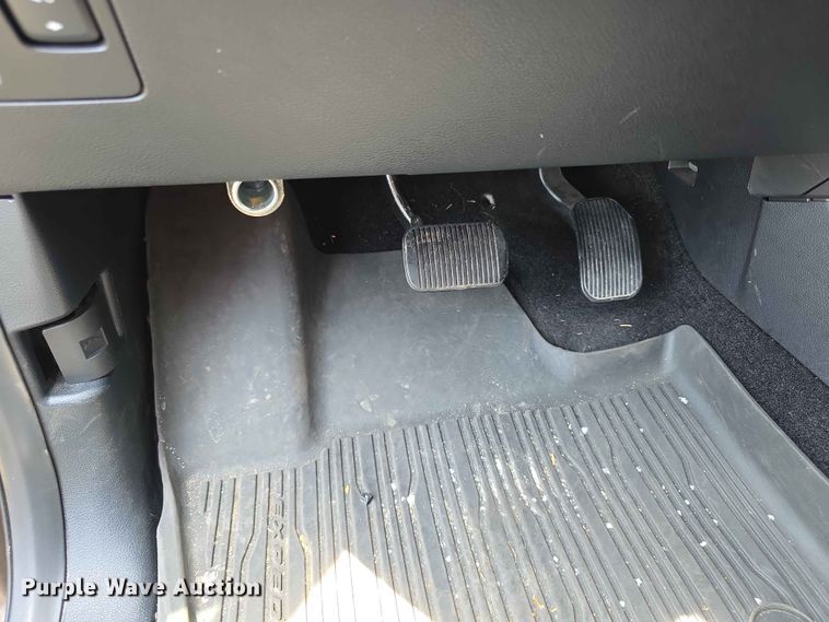 image for item FH6211 2018 Ford Expedition  SUV