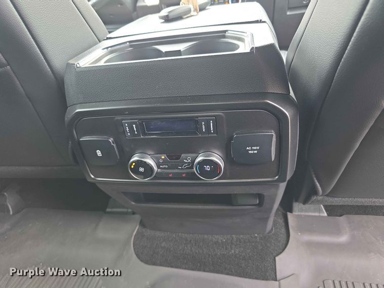 image for item FH6211 2018 Ford Expedition  SUV