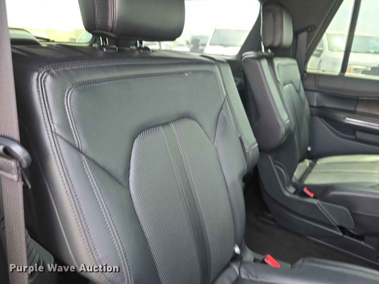 image for item FH6211 2018 Ford Expedition  SUV