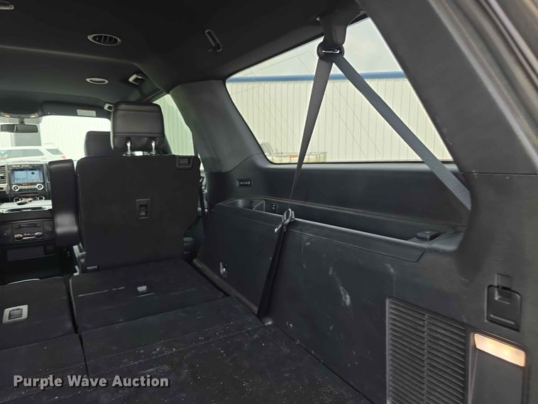 image for item FH6211 2018 Ford Expedition  SUV