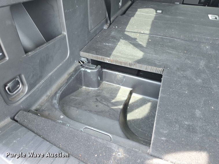 image for item FH6211 2018 Ford Expedition  SUV