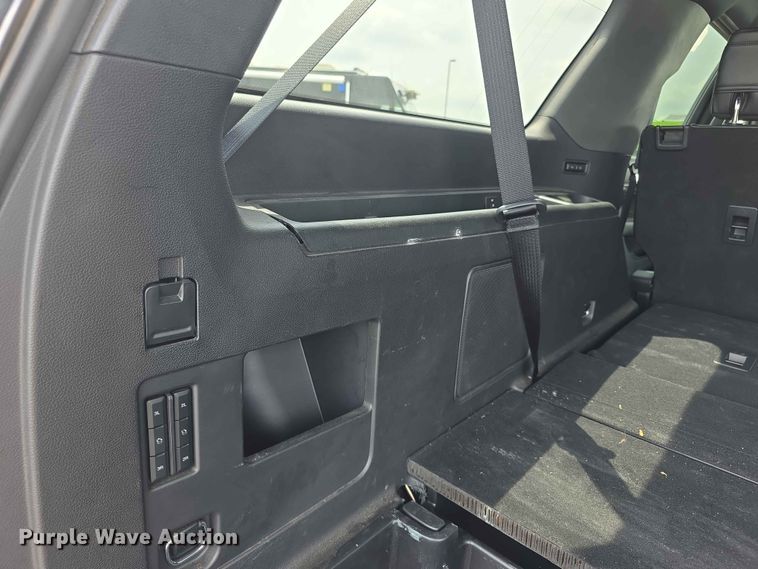 image for item FH6211 2018 Ford Expedition  SUV