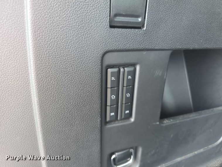 image for item FH6211 2018 Ford Expedition  SUV