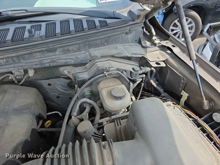 image for item FH6211 2018 Ford Expedition  SUV