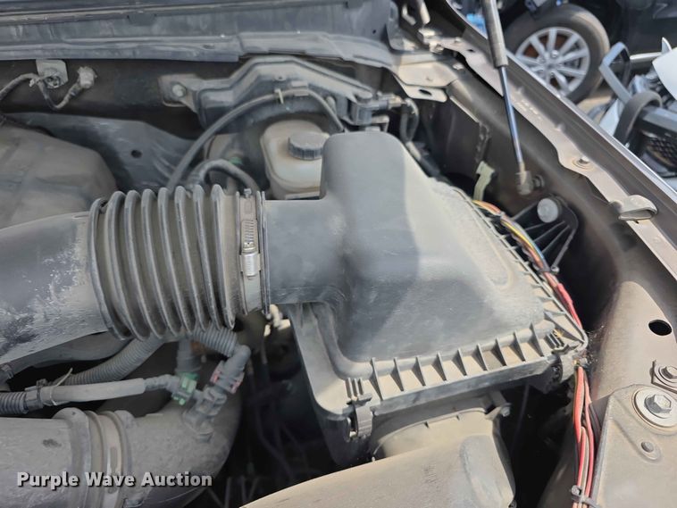 image for item FH6211 2018 Ford Expedition  SUV